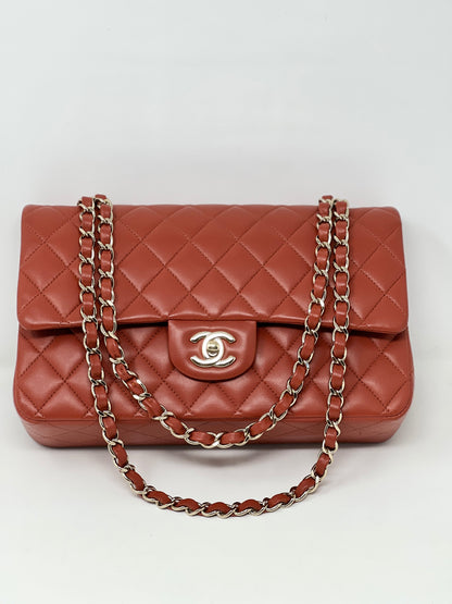 Chanel Medium Flap