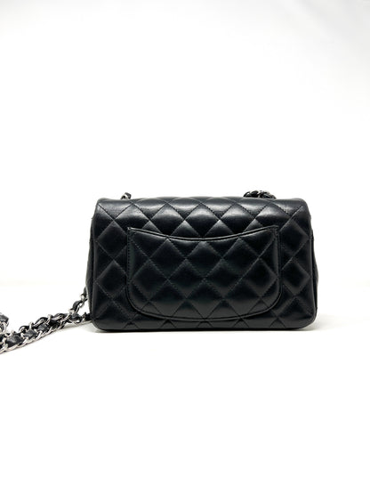 Chanel Classic Flap Mini Rectangular