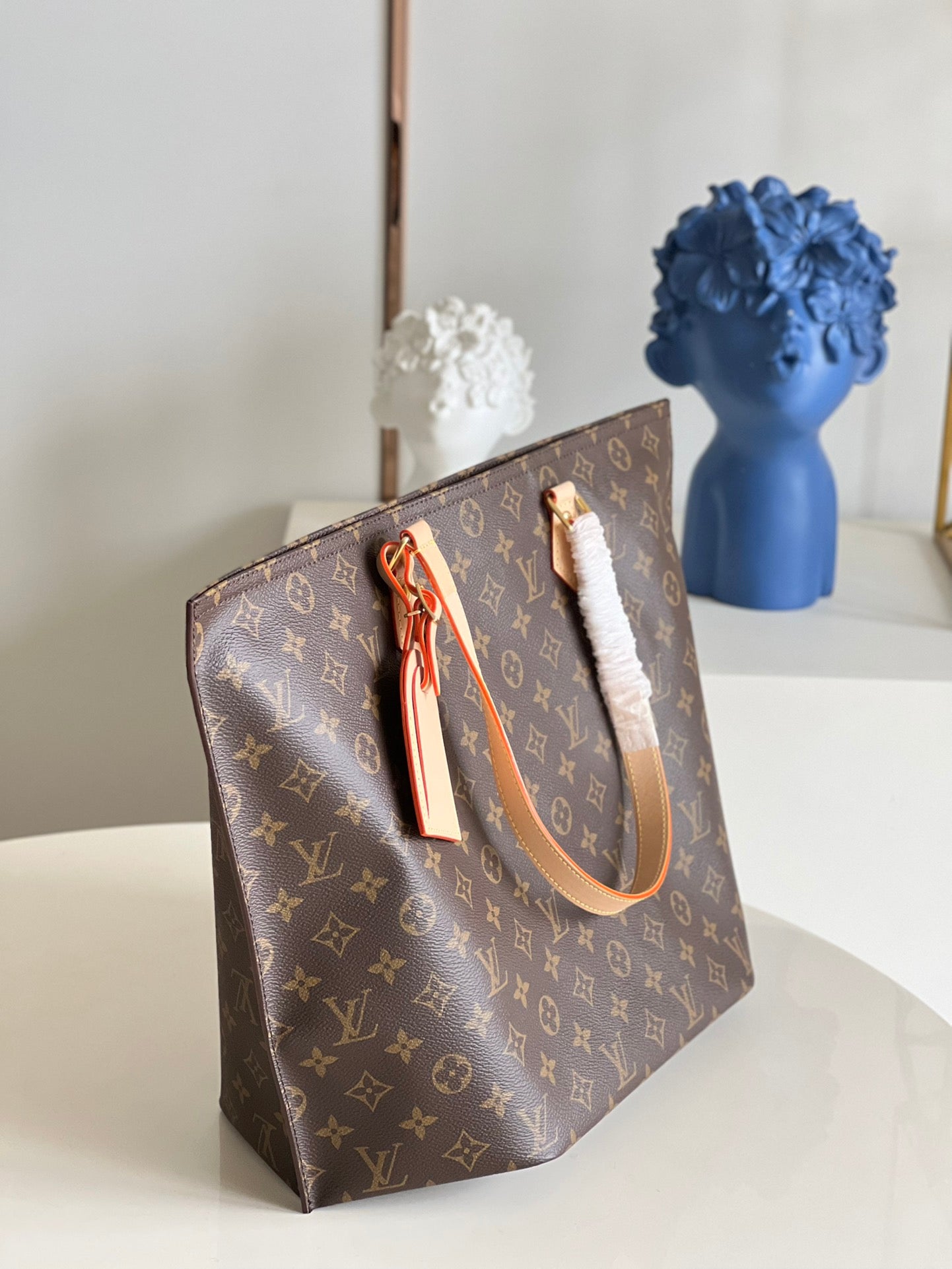 Louis Vuitton All In PM Bag