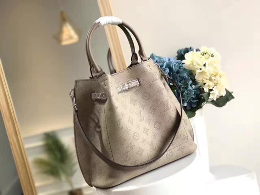 Louis Vuitton  Girolata Handbag