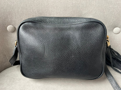 Gucci Black Soho Disco