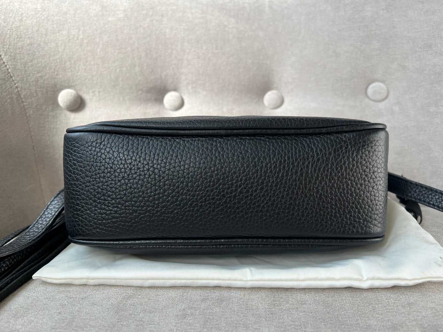 Gucci Black Soho Disco