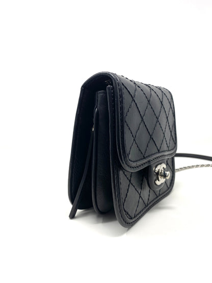 Chanel Mini Square Bag (limited)