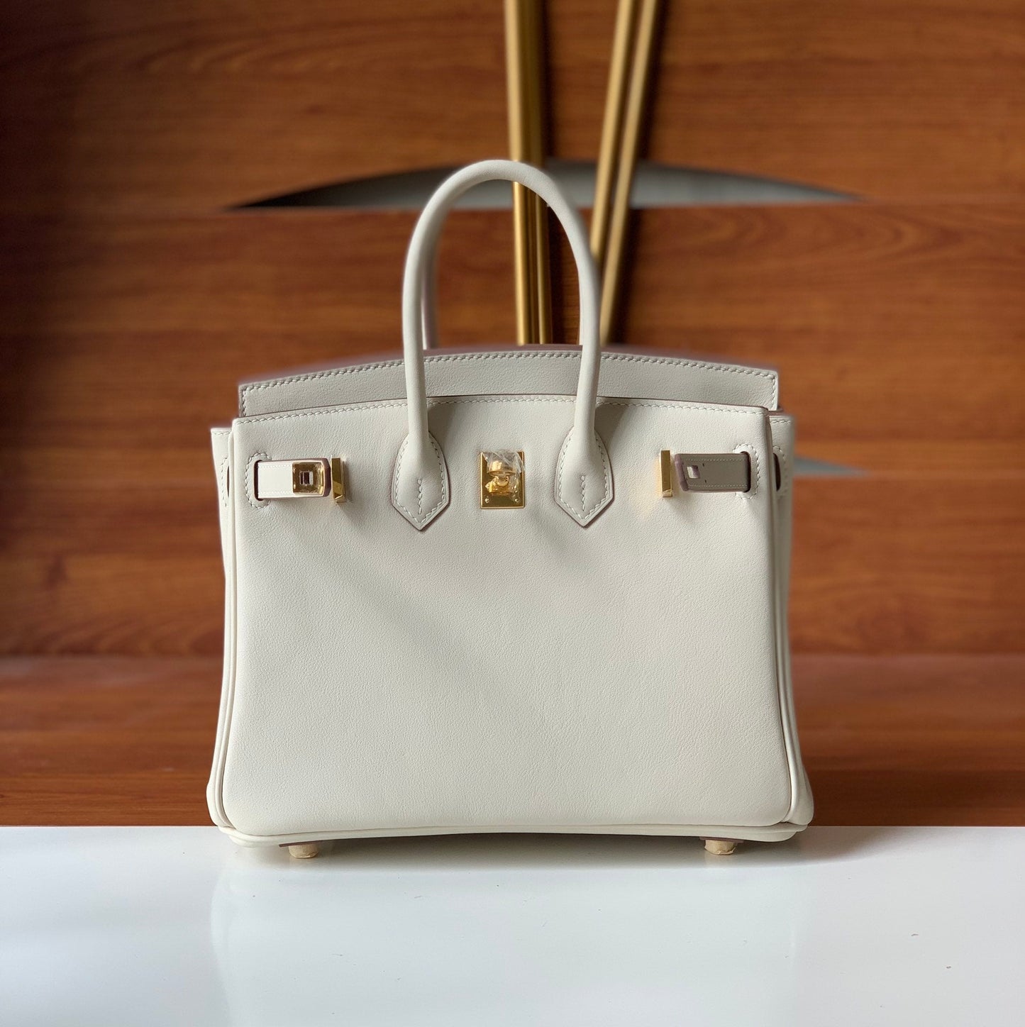 Hermes Birkin Bag