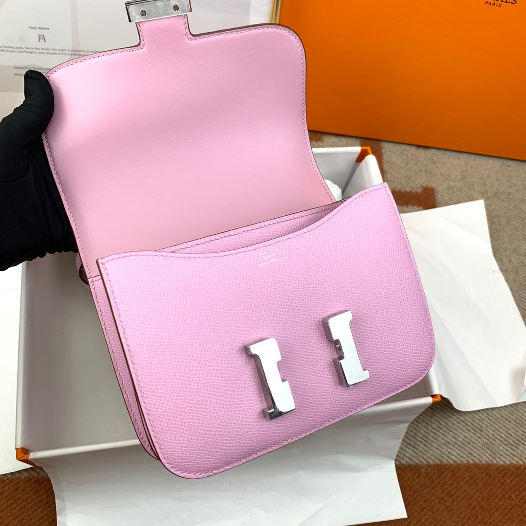 Hermes Constance Bag