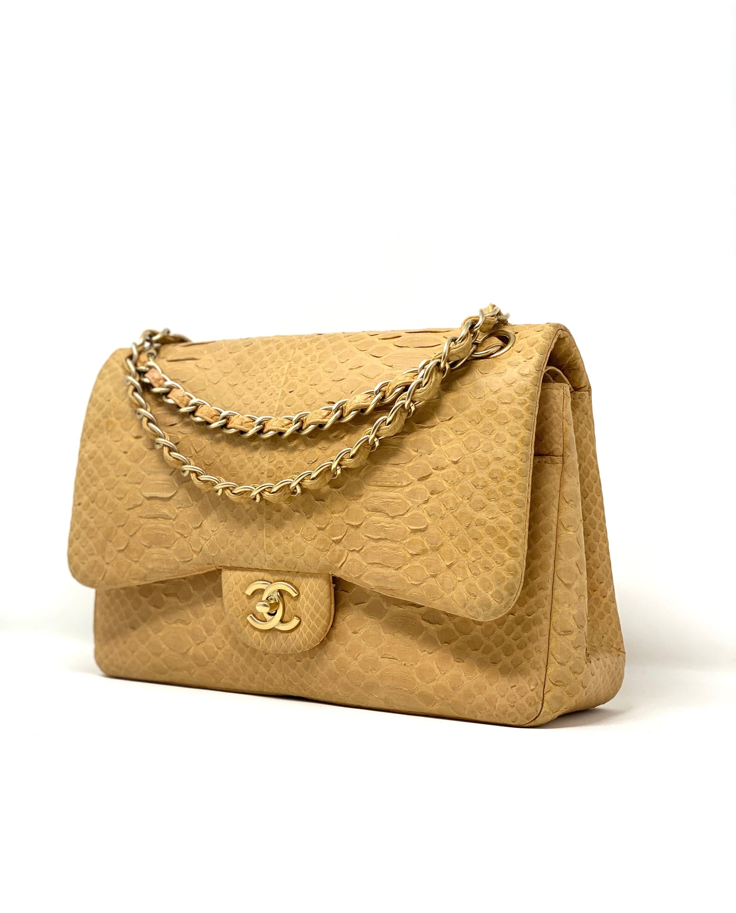 Chanel Classic Jumbo Flap Bag