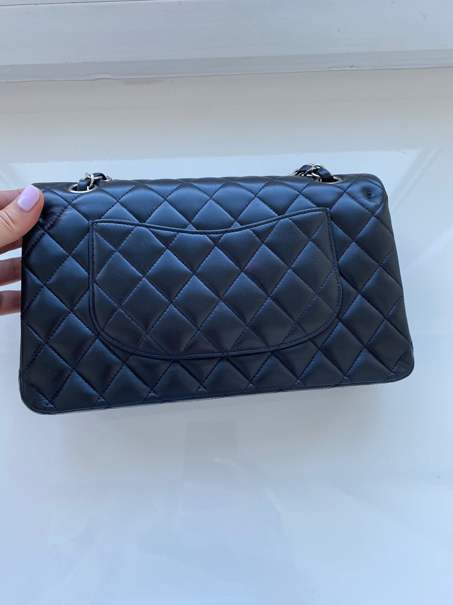 Chanel Classic Flap Medium