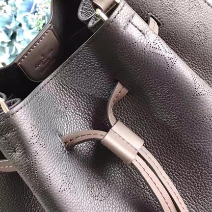 Louis Vuitton  Girolata Handbag