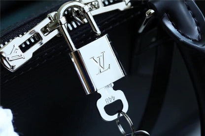 Louis Vuitton Alma BB Bag