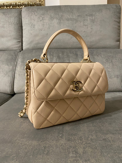 Chanel Trendy CC Small