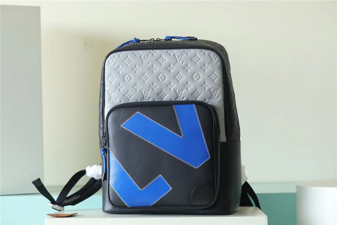 Louis Vuitton Dean Backpack