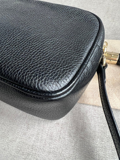 Gucci Black Soho Disco