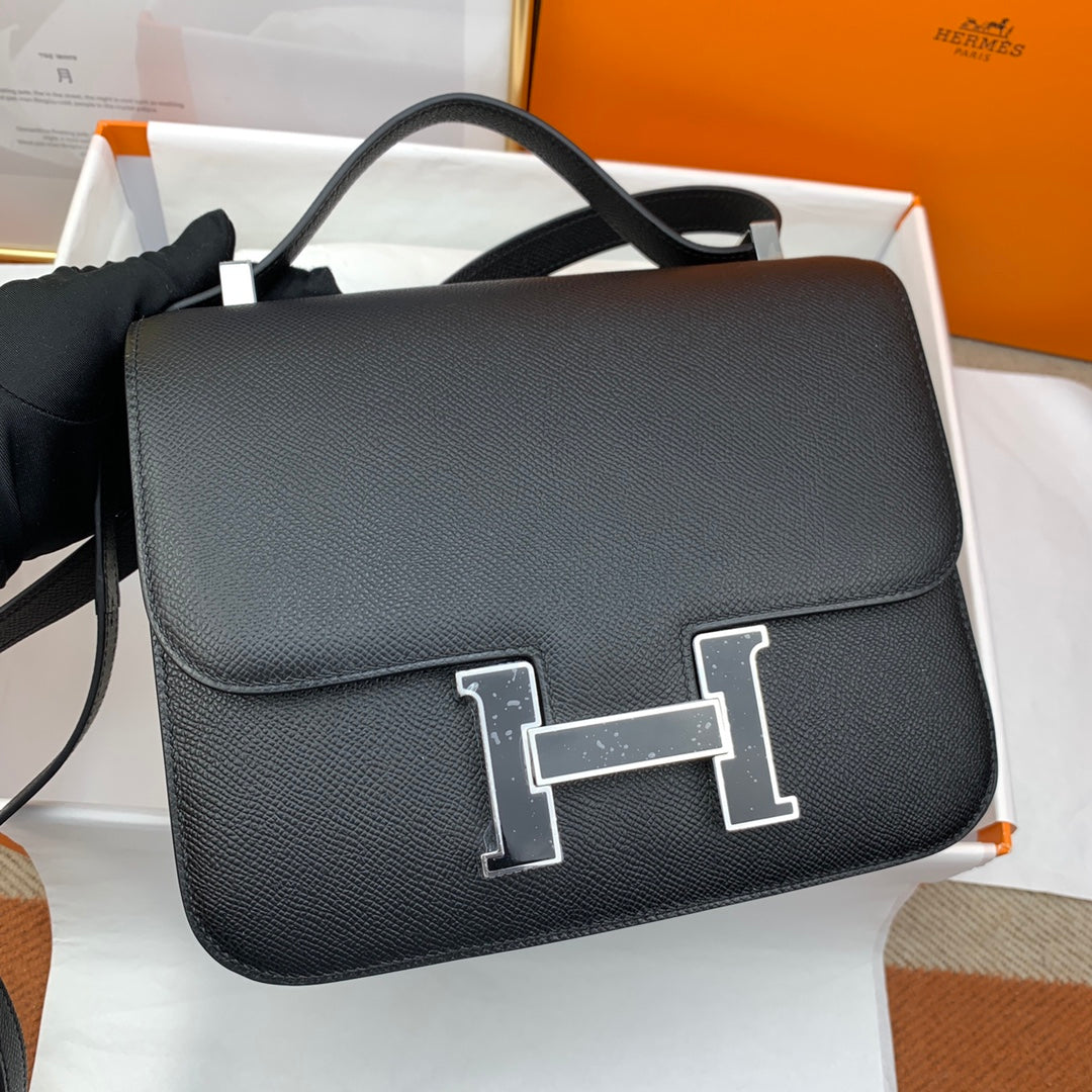 Hermes Constance Bag