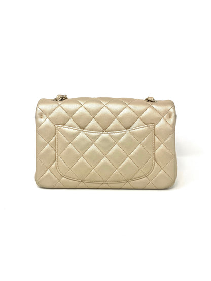 Chanel Classic Flap Bag Small