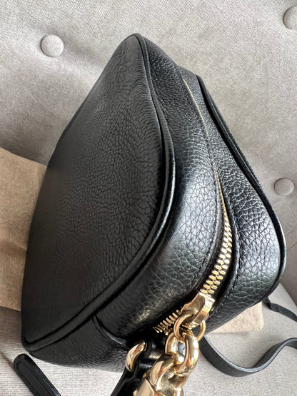 Gucci Black Soho Disco