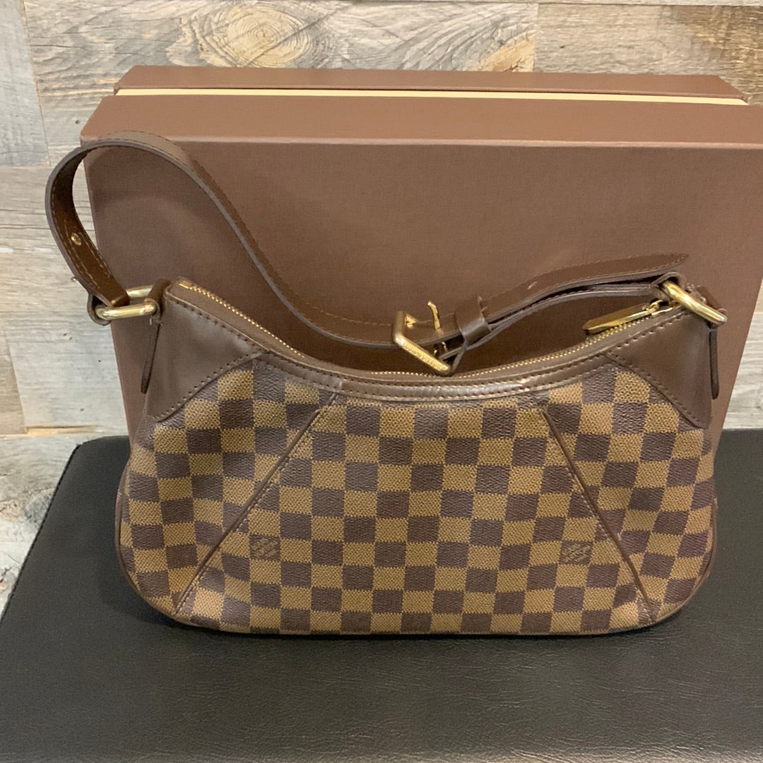 Louis Vuitton Thames Damier PM Shoulder Bag