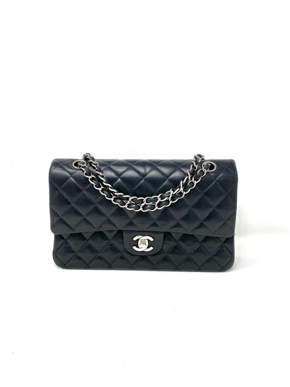 Chanel Classic Flap Medium Bag