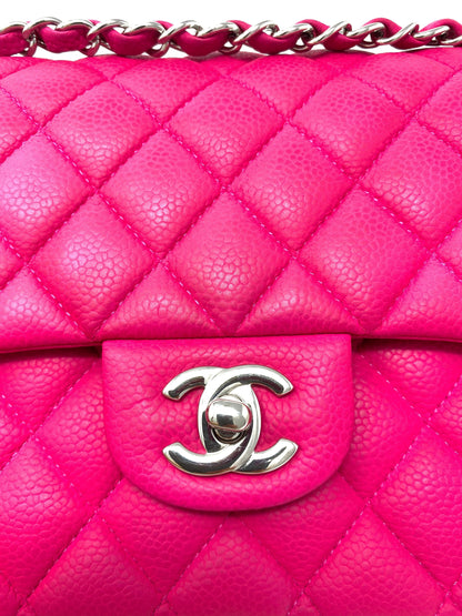 Chanel Classic Medium Flap Bag