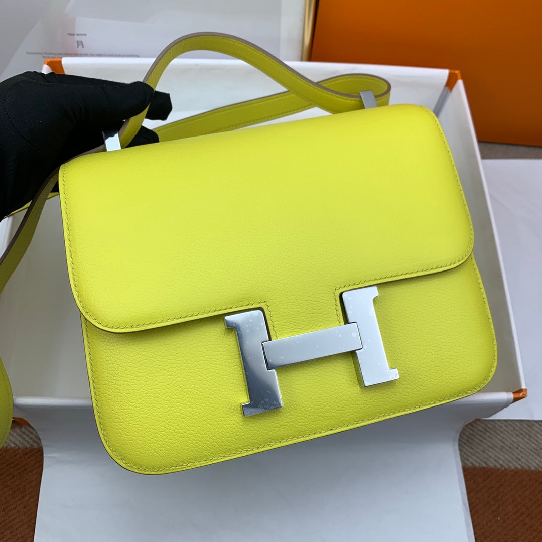 Hermes Constance Bag