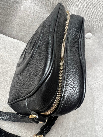 Gucci Black Soho Disco