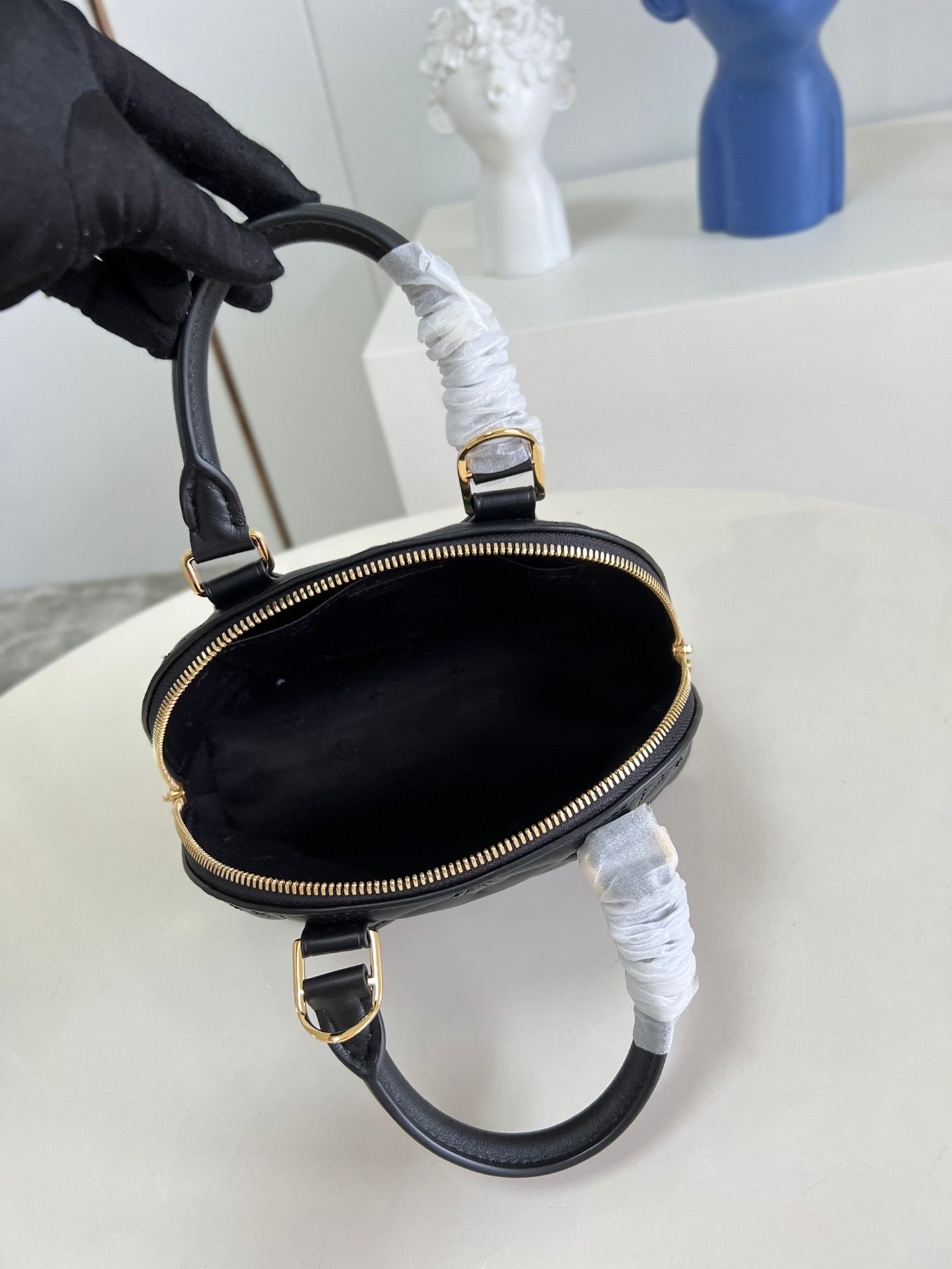 Louis Vuitton Alma BB Bag