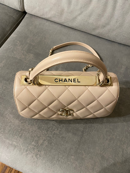 Chanel Trendy CC Small