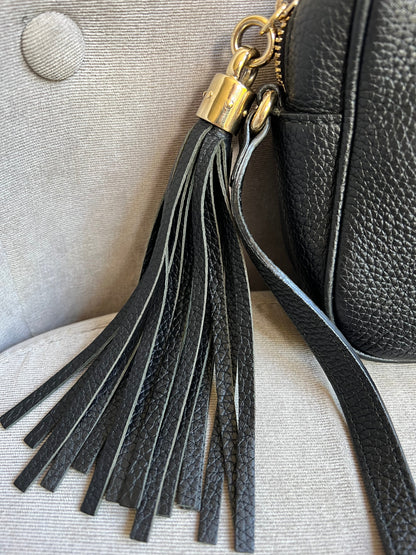 Gucci Black Soho Disco