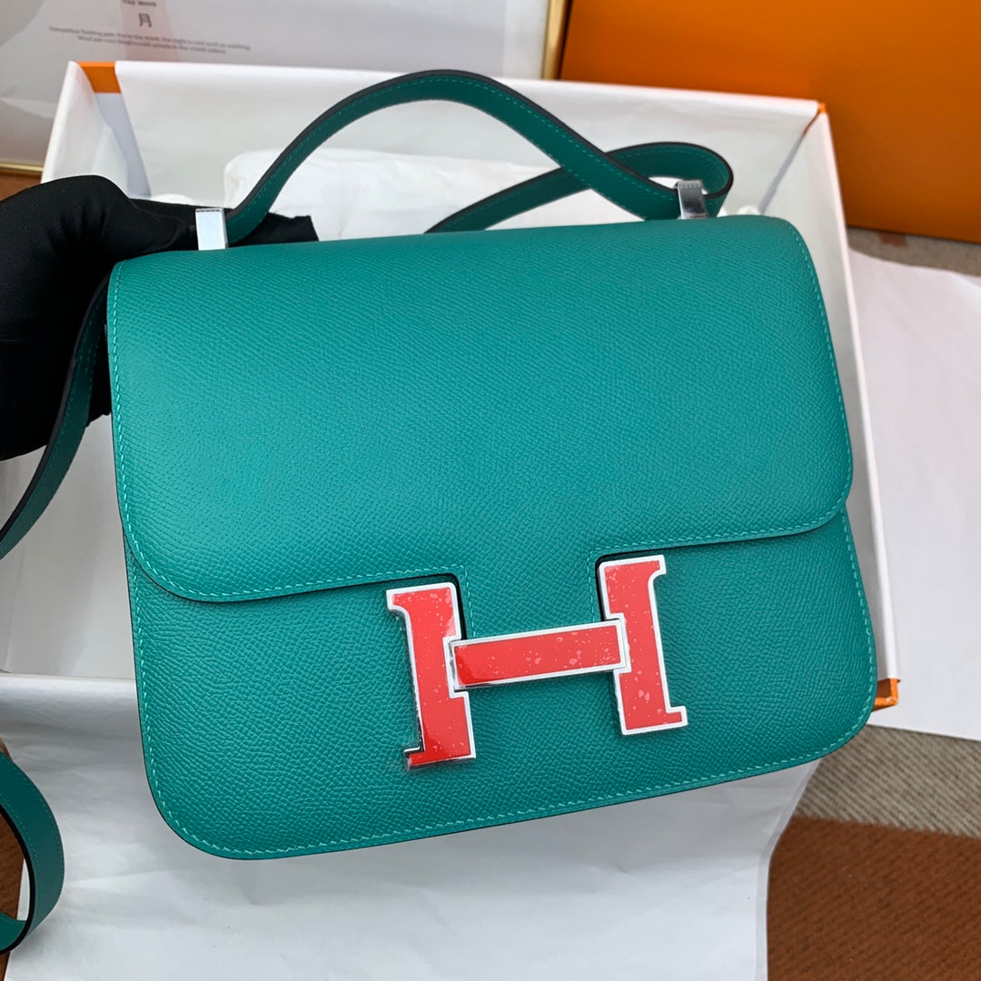 Hermes Constance Bag