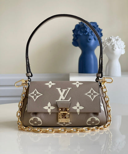 Louis Vuitton  Favorite Bag