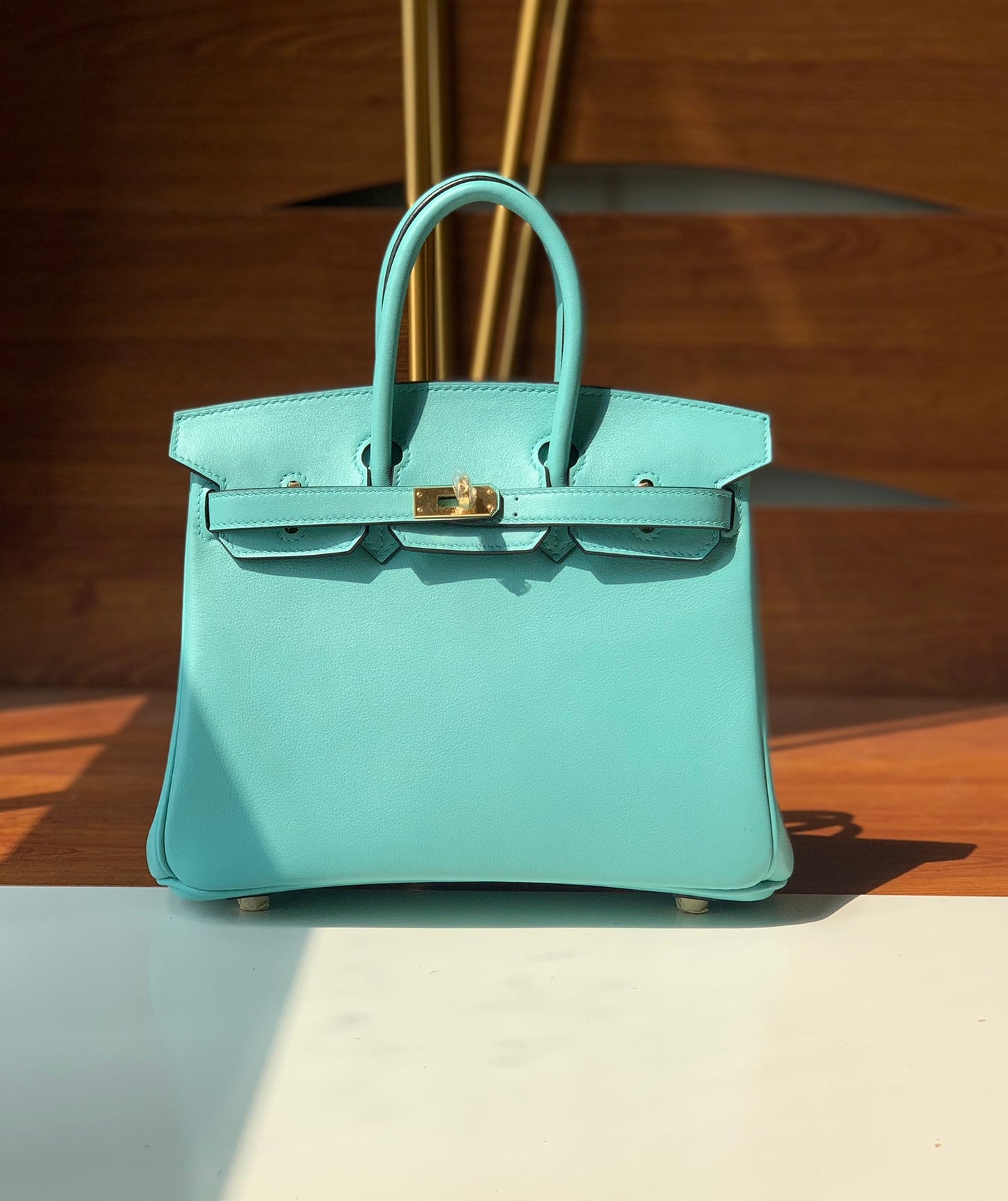 Hermes Birkin Bag