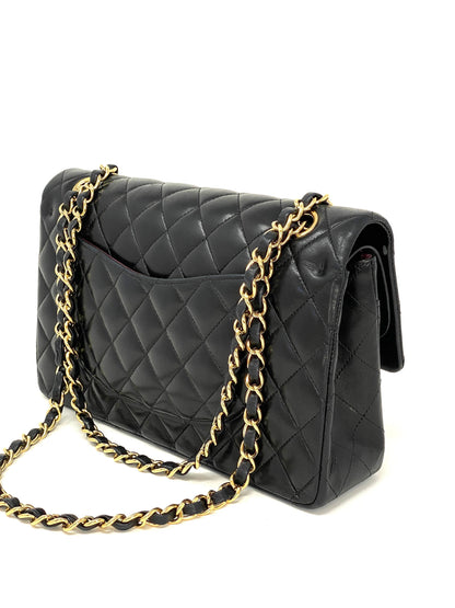 Chanel Classic Flap Medium Bag