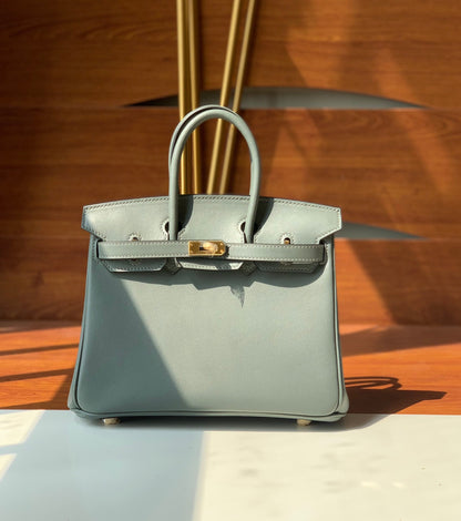 Hermes Birkin Bag