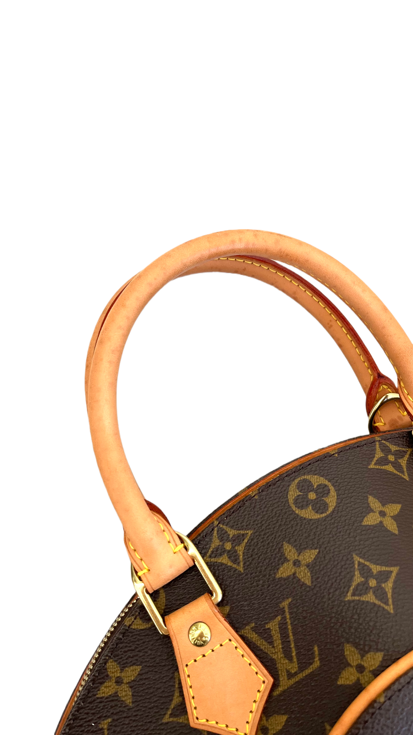 Louis Vuitton Ellipse MM Monogram