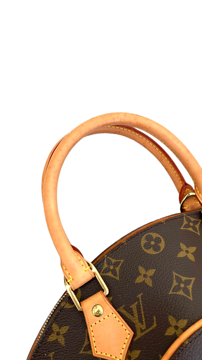 Louis Vuitton Ellipse MM Monogram