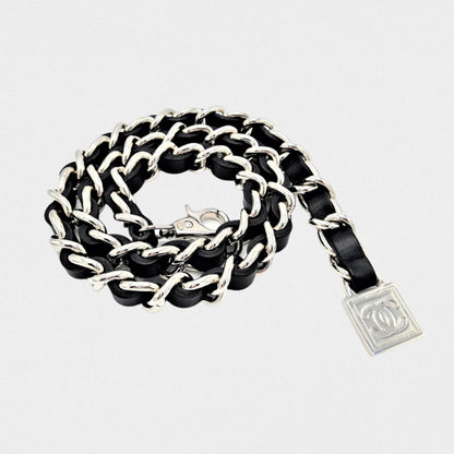 Chanel chain belt - 2010s