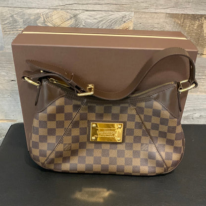 Louis Vuitton Thames Damier PM Shoulder Bag