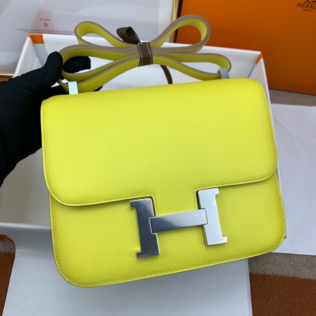 Hermes Constance Bag