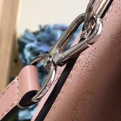 Louis Vuitton  Girolata Handbag