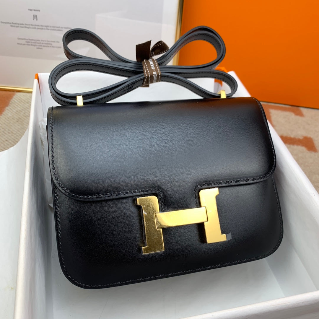 Hermes Constance Bag