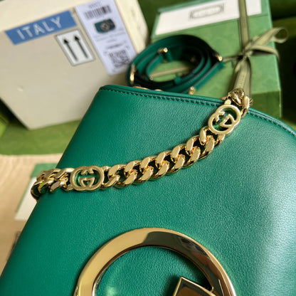 Gucci Blondie Shoulder Bag