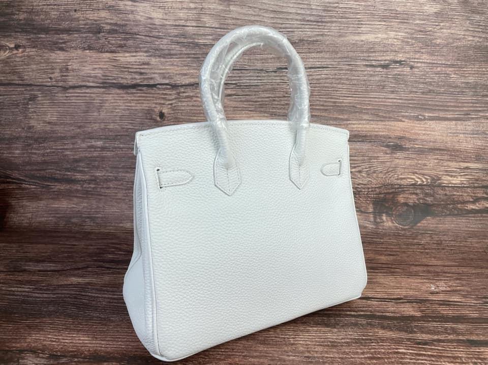 Hermes Birkin Bag