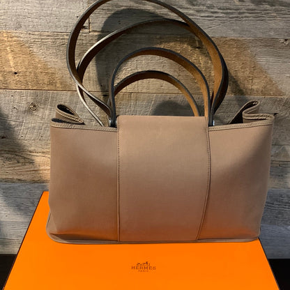 Hermes Cabag Elan Tote