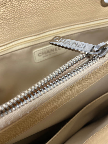 Chanel GST (Grand Shopping Tote)