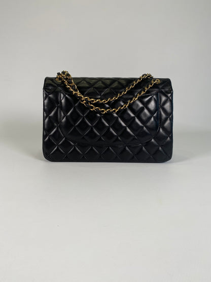 Chanel Classic Jumbo Flap