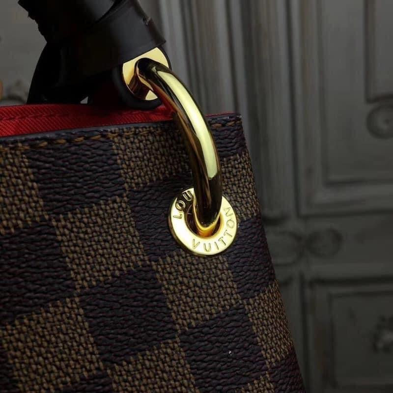 Louis Vuitton  GraceFul MM Bag