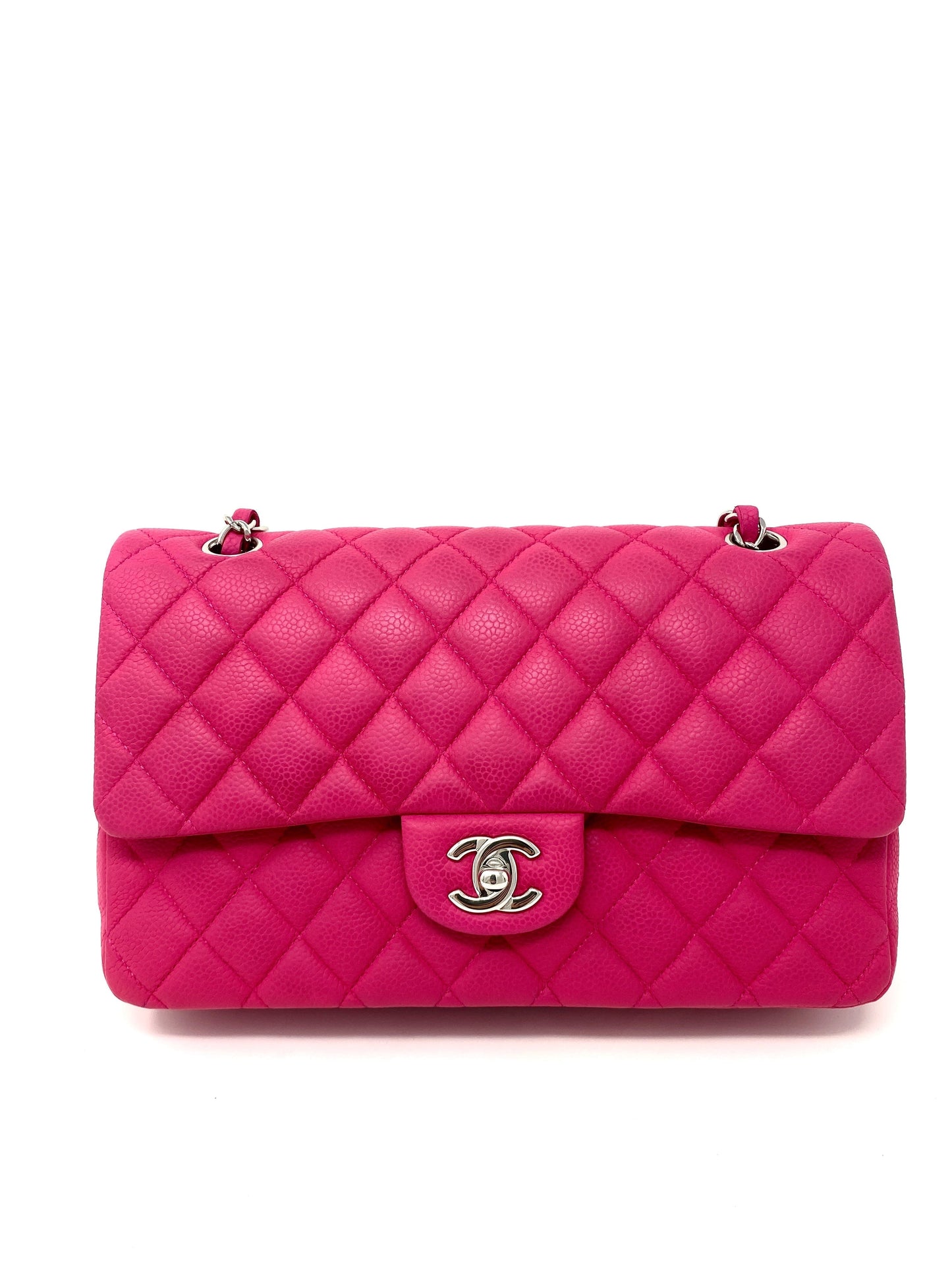 Chanel Classic Medium Flap Bag