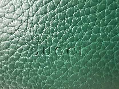 Gucci Dionysus Green Mini Chain Bag (RRP £1340)