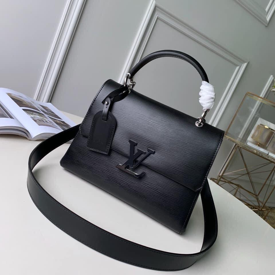 Louis Vuitton  Grenelle Bag