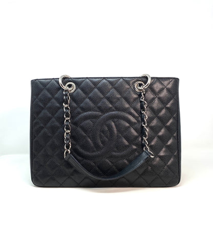 Chanel Grand Shopping Bag GST