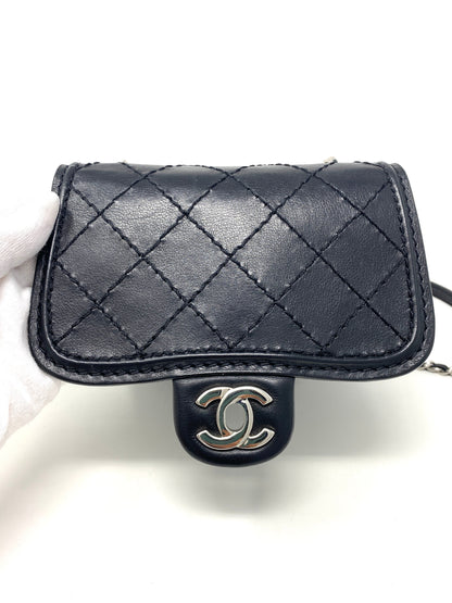 Chanel Mini Square Bag (limited)